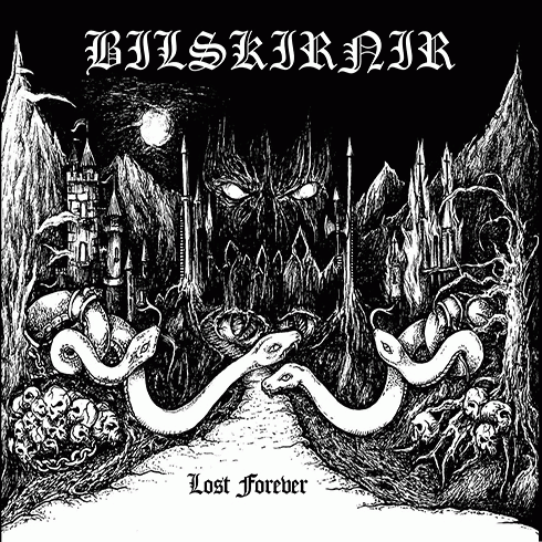 Bilskirnir : Lost Forever